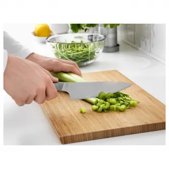 IKEA IKEA 365+ Cutitul bucatarului, inox, 16 cm