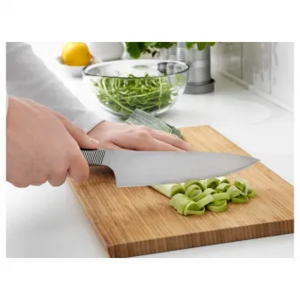 IKEA IKEA 365+ Cutitul bucatarului, inox, 20 cm