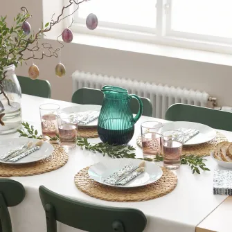 IKEA IKEA 365+ Pahar, sticla transparenta, 45 cl