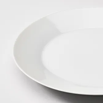 IKEA IKEA 365+ Serviciu 18 piese, alb