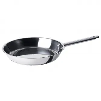 IKEA IKEA 365+ Tigaie, inox, 28 cm