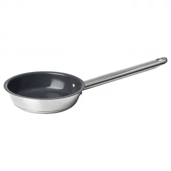 IKEA IKEA 365+ Tigaie, inox/strat antiaderent, 13 cm