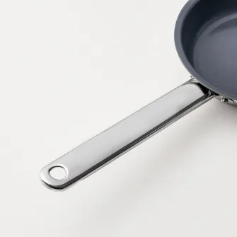 IKEA IKEA 365+ Tigaie, inox/strat antiaderent, 13 cm