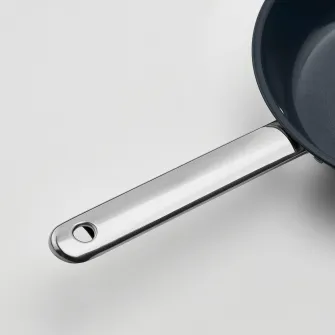 IKEA IKEA 365+ Tigaie, inox/strat antiaderent, 20 cm