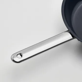 IKEA IKEA 365+ Tigaie, inox/strat antiaderent, 24 cm