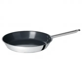 IKEA IKEA 365+ Tigaie, inox/strat antiaderent, 28 cm
