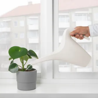 IKEA IKEA PS 2002 Stropitoare, alb, 1.2 l