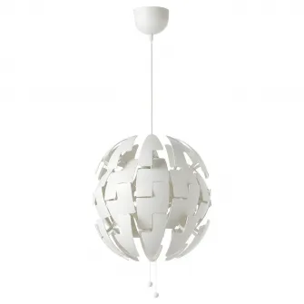 IKEA IKEA PS 2014 Lustra, alb, 35 cm