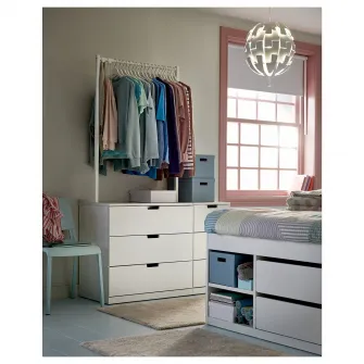 IKEA IKEA PS 2014 Lustra, alb, 35 cm