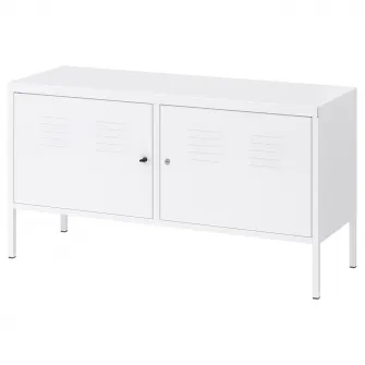 IKEA IKEA PS Corp, alb, 119x63 cm