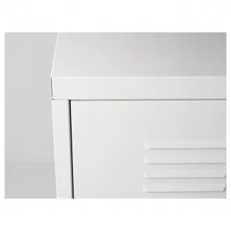 IKEA IKEA PS Corp, alb, 119x63 cm