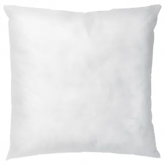 IKEA INNER Perna, alb/ml, 50x50 cm