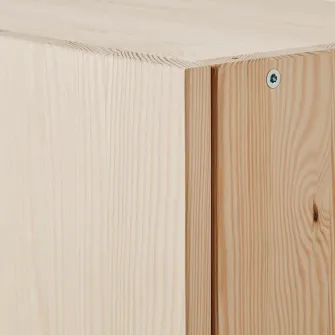IKEA IVAR Corp, pin, 80x50x83 cm