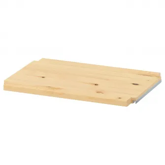 IKEA IVAR Polita, pin, 42x30 cm