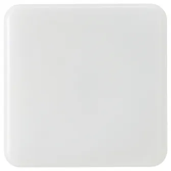 IKEA JETSTRÖM Panou luminos LED perete, smart intensitate reglabila/cu cablu culoare si spectru alb, 30x30 cm