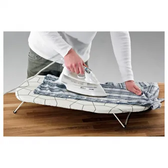 IKEA JÄLL Masa calcat, 73x32 cm