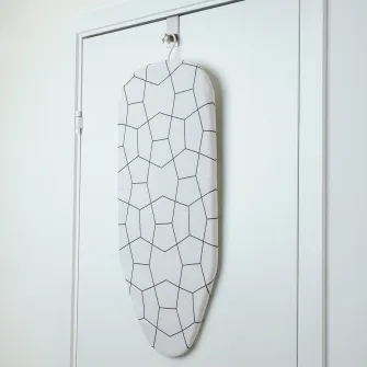 IKEA JÄLL Masa calcat, 73x32 cm