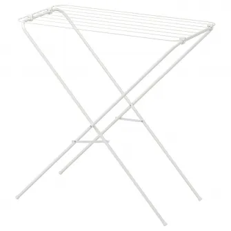 IKEA JÄLL Uscator interior/exterior, alb