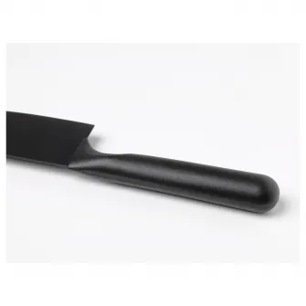 IKEA JÄMFÖRA Suport cu 3 cutite, negru