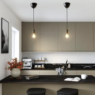 IKEA KAJPLATS Bec LED E27 470lm, smart spectru alb/transparent/glob