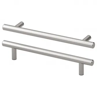 IKEA KALLRÖR Maner, inox, 213 mm