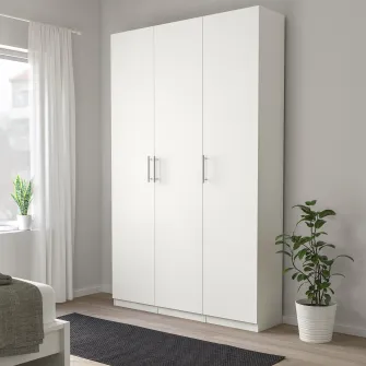 IKEA KALLRÖR Maner, inox, 213 mm