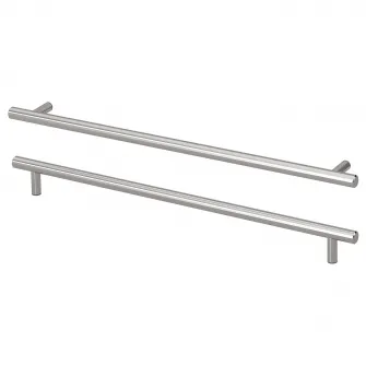 IKEA KALLRÖR Maner, inox, 405 mm