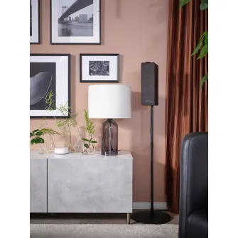 IKEA KALLVIKEN Front usa/sertar, gri aspect beton, 60x38 cm