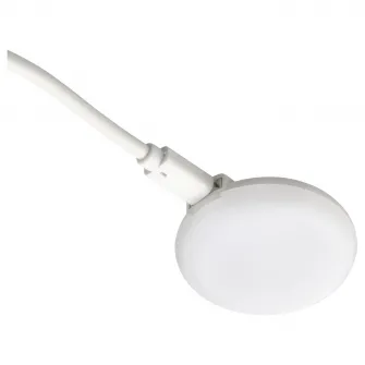 IKEA KAPPLAKE Spot LED, alb