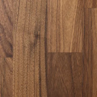 IKEA KARLBY Blat, nuc/furnir, 246x3.8 cm