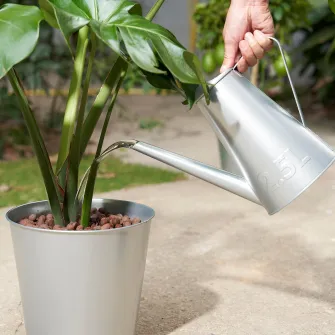 IKEA ÅKERBÄR Stropitoare, interior/exterior galvanizat, 2.5 l