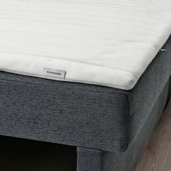 IKEA KLAGSHAMN Perna spatar, Skiftebo gri inchis