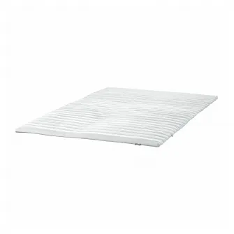 IKEA KLAGSHAMN Topper saltea, 140x200 cm