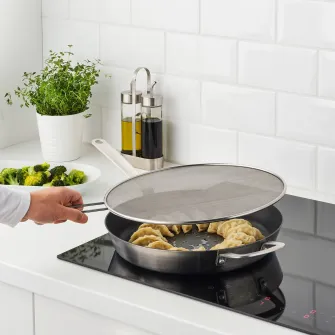 IKEA KLOCKREN Sita antistropire, 33 cm
