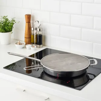 IKEA KLOCKREN Sita antistropire, 33 cm