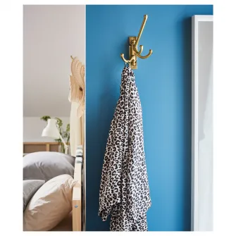 IKEA KÄMPIG Carlig 3 brate mobile, alama