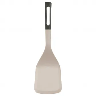 IKEA KNORRHANE Spatula, bej deschis/antracit, 32 cm