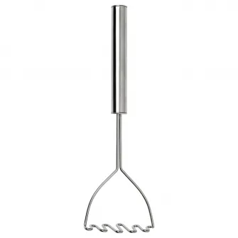 IKEA KONCIS Paleta piure, inox