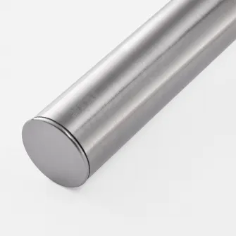 IKEA KONCIS Paleta piure, inox