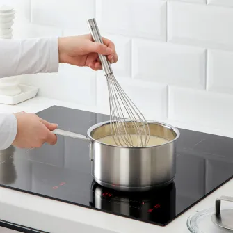 IKEA KONCIS Tel, inox