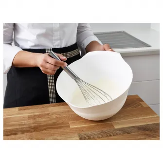 IKEA KONCIS Tel, inox