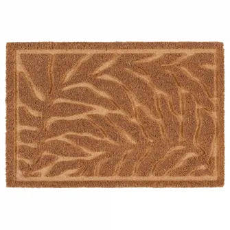 IKEA KONTANTER Covor de intrare, fibra cocos/stil natural, 40x60 cm