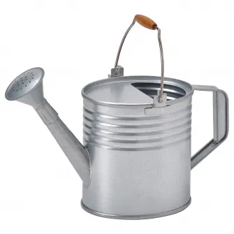 IKEA KORKGRAN Stropitoare, interior/exterior/galvanizat, 1 l