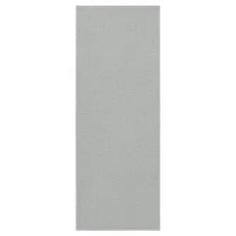 IKEA KÖRFÄLT Covoras bucatarie, gri, 45x120 cm
