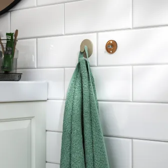 IKEA KROKSJÖN Kit montaj perete adeziv