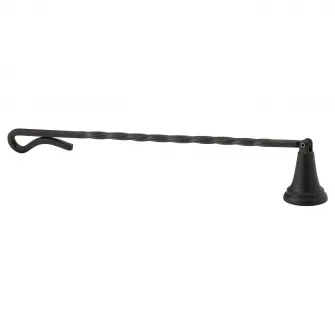IKEA KÖRSBÄRSTRÄD Mucarnita, negru, 33 cm