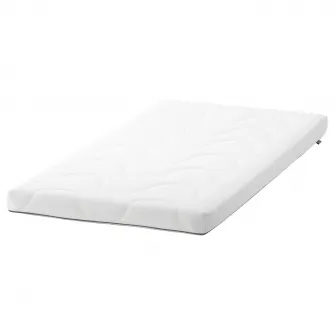 IKEA KRUMMELUR Saltea spuma patut, 60x120x8 cm