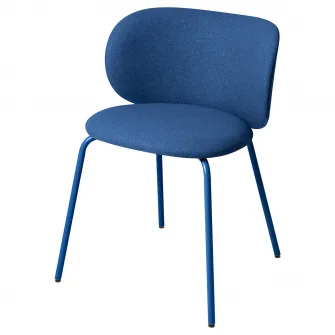 IKEA KRYLBO Scaun, Tonerud albastru