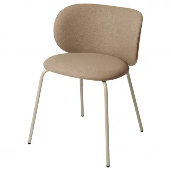 IKEA KRYLBO Scaun, Tonerud bej inchis