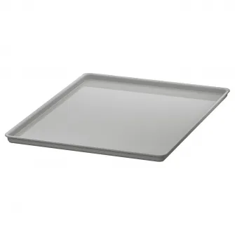 IKEA KUGGIS Capac, gri, 26x35 cm